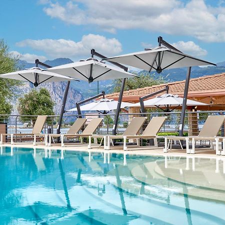 June Stay Lake Garda 브렌조네 술 가르다 외부 사진