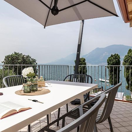 June Stay Lake Garda 브렌조네 술 가르다 외부 사진