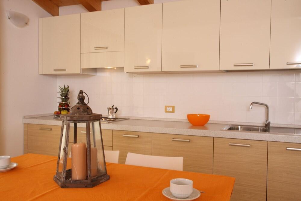 June Stay Lake Garda 브렌조네 술 가르다 외부 사진